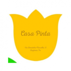 Casa Pinta